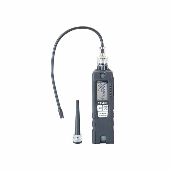 TASCO タスコ TA430ST フロンガスリークディテクタ 46,129円