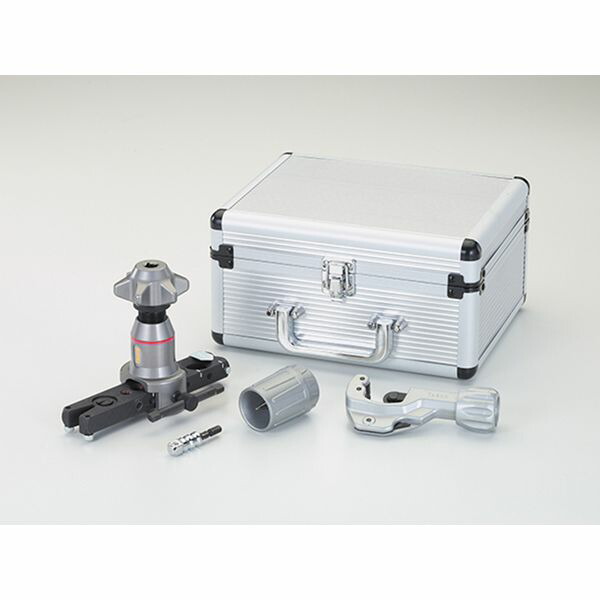 TASCO タスコ TA55CXT-2 電動ドライバ対応フレアツールセット TA55CXT2の通販は