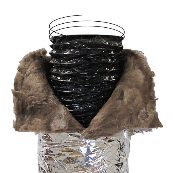 TASCO タスコ TA978RB-300 フレキシブルダクト らくダクト TA978RB300の通販は 16,218円