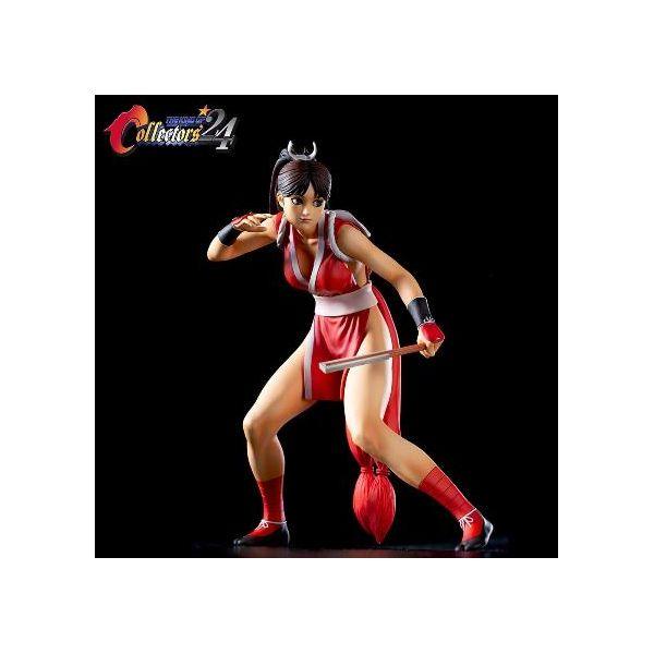 スタジオ24 4582599260158 不知火舞 通常カラー
