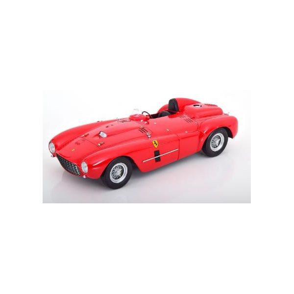 フリースタイル 4589746691230 KKDC181241 KKscale 1／18 フェラーリ 375 Plus 1954 レッド 11,504円