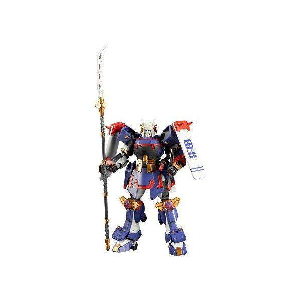 コトブキヤ 壽屋 4934054024193 FA119 謙信