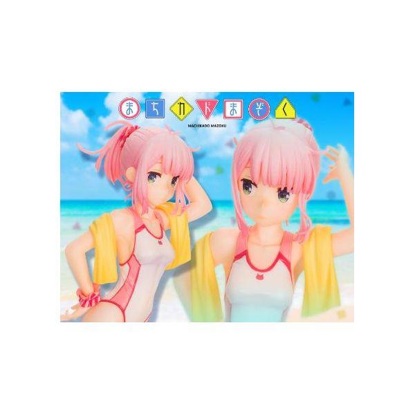 コトブキヤ 壽屋 4934054025817 PP923 千代田桃 水着ver．