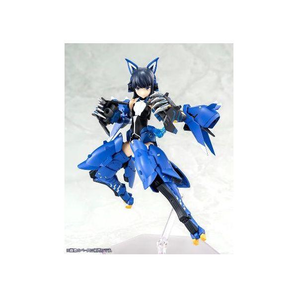 コトブキヤ 壽屋 4934054041916 KP660 小芦 睦海 剛毅