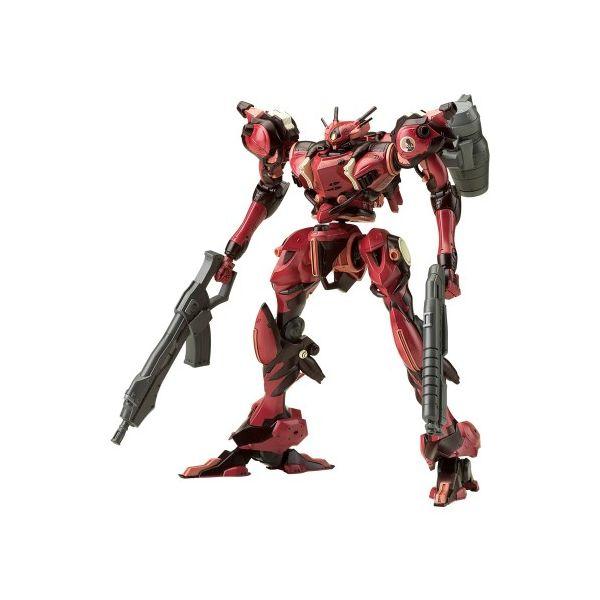 コトブキヤ 壽屋 4934054056941 VI072X アルゼブラ SOLUH バルバロイ 再生産