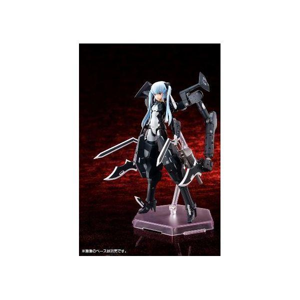 コトブキヤ 壽屋 4934054107247 KP378 悪魔型 ストラーフ