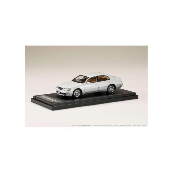 ホビージャパン 4981932062747 PM43152CWT MARK43 1／43 Toyota ARISTO 3．0V JZS147 Cust