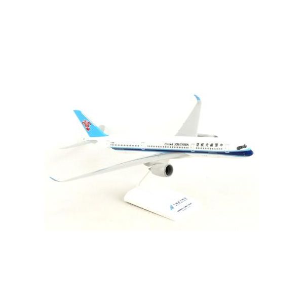 国際貿易 817346027550 SKR1055 SKYMARKS 1／200 スカイマークス A350−900 中国南方航空