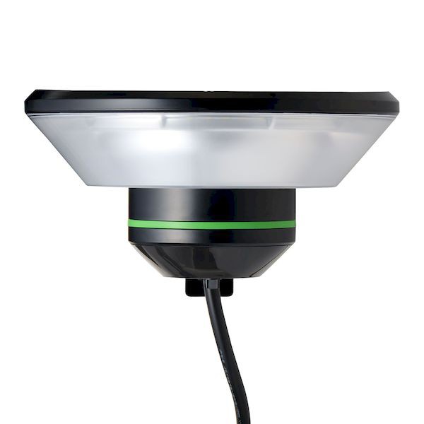 朝日電器 ELPA EHL-103AC ホームマークライト カーブタイプ EHL103AC