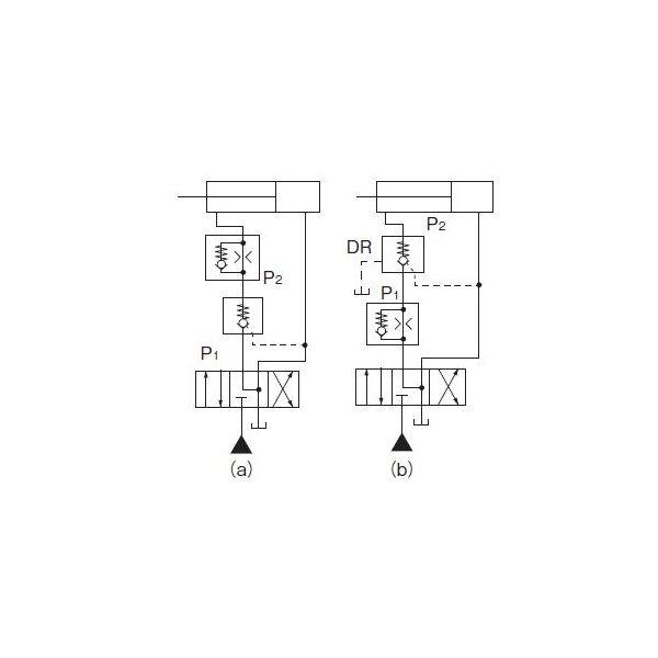 ダイキン JCP-T06-20-20-Z 直送 代引不可・他メーカー同梱不可 パイロットチェック弁 JCPT062020Z_2