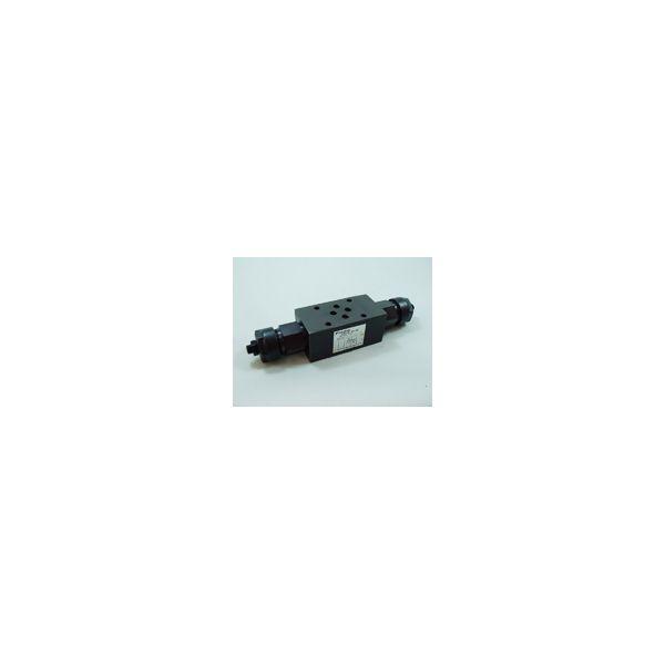 ダイキン MB-02W-1-65 直送 代引不可・他メーカー同梱不可 モジュラースタック形ブレーキ弁 MB02W165