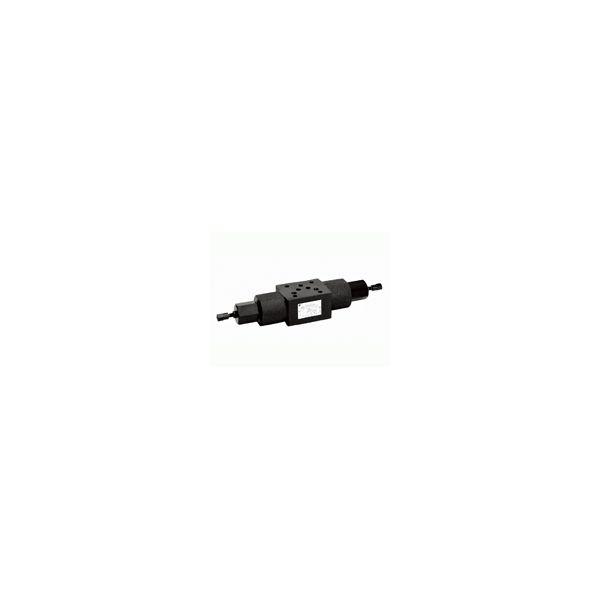 ダイキン MB-03W-3-45 直送 代引不可・他メーカー同梱不可 モジュラースタック形ブレーキ弁 MB03W345