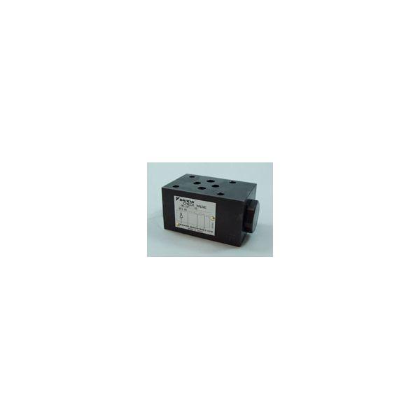 ダイキン MC-02P-50-65 直送 代引不可・他メーカー同梱不可 モジュラースタック形チェック弁 MC02P5065