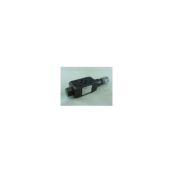 ダイキン MF-02P-55 直送 代引不可・他メーカー同梱不可 モジュラースタック形流量調整弁 MF02P55