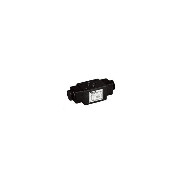 ダイキン MPD-02B-20-55 直送 代引不可・他メーカー同梱不可 モジュラースタック形パイロットチェック弁 MPD02B2055