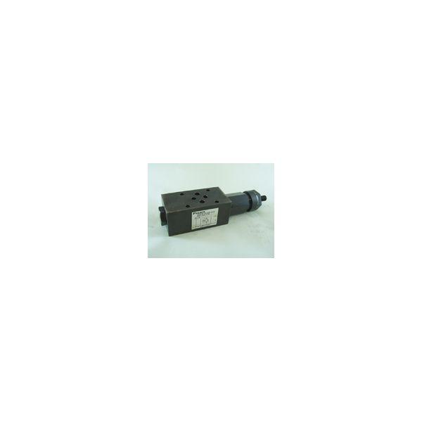 ダイキン MQC-02A-2-55 直送 代引不可・他メーカー同梱不可 モジュラースタック形カウンタバランス弁 MQC02A255 24,697円