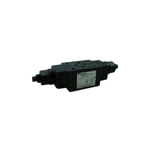 ダイキン MT-02W-55-33 直送 代引不可・他メーカー同梱不可 モジュラースタック形絞り弁 MT02W5533
