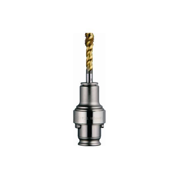 カトウ工機 TC1022-MO-P1/4 クイックチェンジコレット TC1022MOP1/4