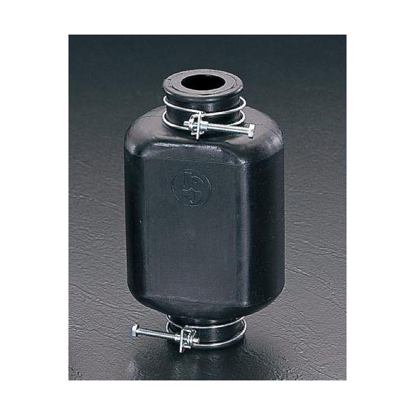 【個人宅配送不可】直送 代引不可 エスコ EA455B-3 80Aエア-カットバルブ EA455B3【キャンセル不可】