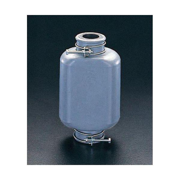 【個人宅配送不可】直送 代引不可 エスコ EA455BB-40  32A・40A耐候型エアーカットバルブ EA455BB40【キャンセル不可】