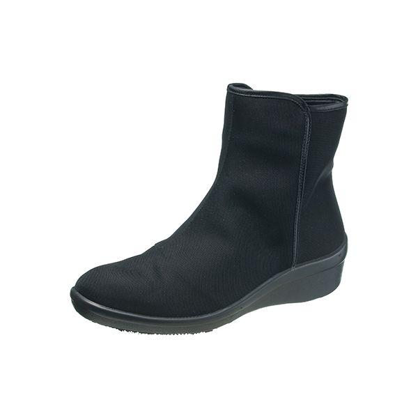 アサヒシューズ ASAHI 4963507044600 AF39291 トップドライ TDY3929 ブラック 23．0cm