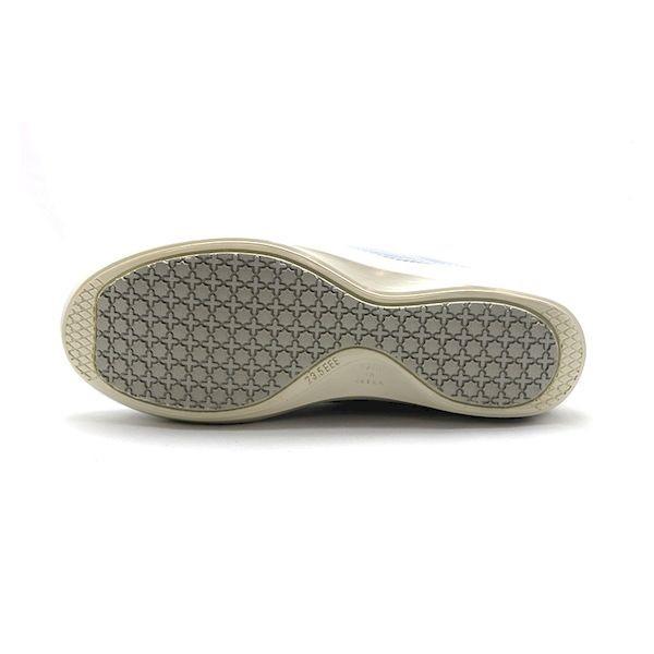 アサヒシューズ ASAHI 4963507303240 AF39614 トップドライ TDY3961 ブルー 24．0cm_3