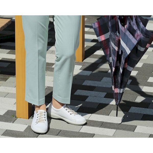 アサヒシューズ ASAHI 4963507384171 AF39610 トップドライ TDY3961 ホワイト 23．5cm_6