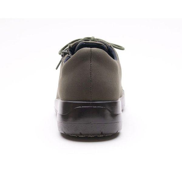 アサヒシューズ ASAHI 4963507455628 AF39906 トップドライ TDY3990 オリーブ 22.5cm　ゴアテックスファブリック