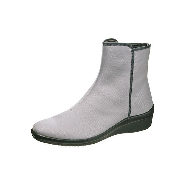 アサヒシューズ ASAHI 4963507499165 AF39297 トップドライ TDY3929 ライトグレー 23．0cm