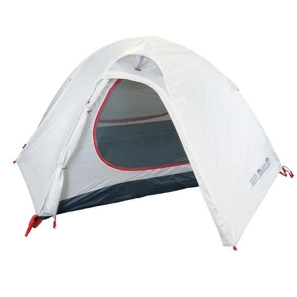 ラフアンドロード RR5954CG バイク ツーリングテント ラフツーリングテント クールグレー