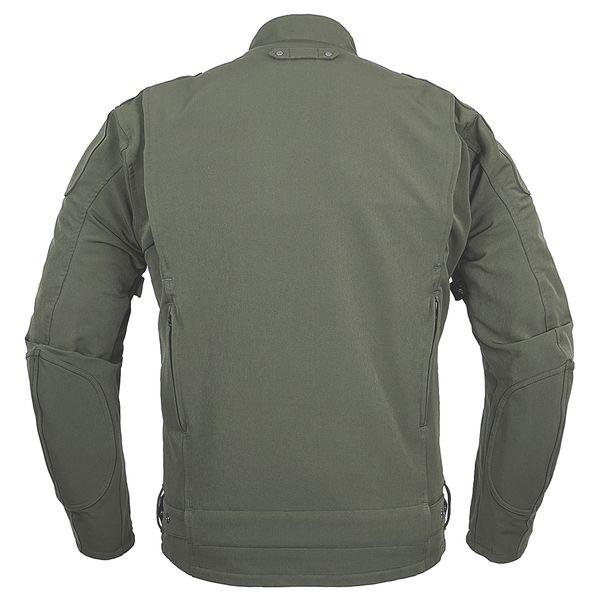 ラフアンドロード RR7250BKL3 エアスルーソフトシェルストレッチ