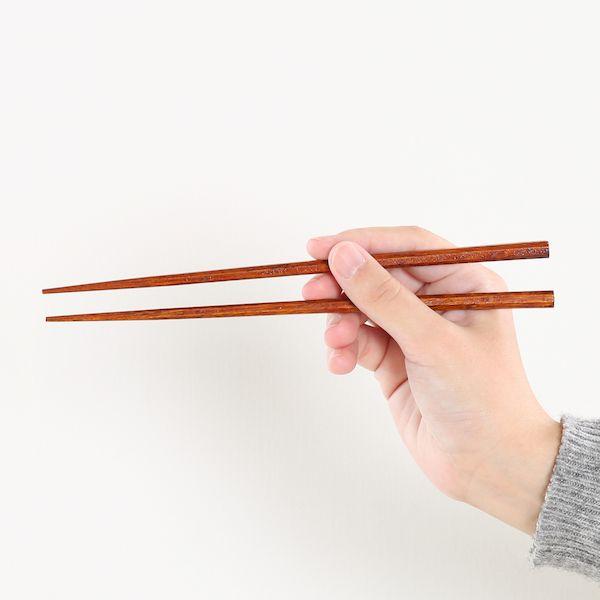 【個数：10個】不二貿易 4953980154187 【10個入】 直送 代引不可 八角箸 5膳セット_1