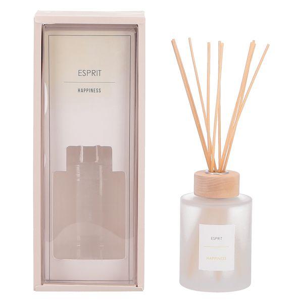 【個数：4個】不二貿易 4953980184931 【4個入】 直送 代引不可 エスプリ 300ml ハピネス