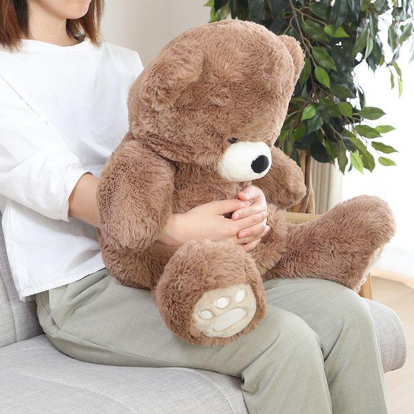 個数：1個】不二貿易 4953980195548 直送 代引不可 ぬいぐるみ くま