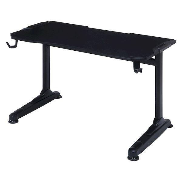 【個数：1個】不二貿易 4953980381309 直送 代引不可 GAMING DESK XeNO ゼノ イージー01 FULL BK 18,581円