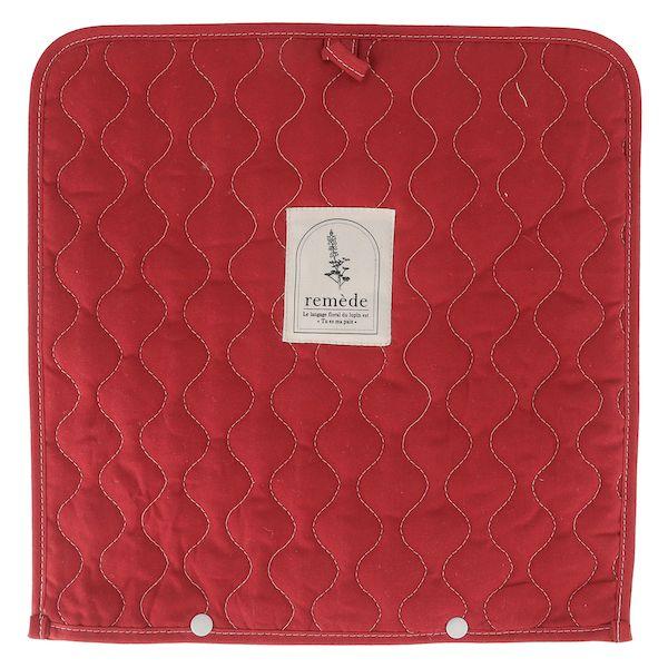 【個数：6個】不二貿易 4953980539144 【6個入】 直送 代引不可 推し活 うちわケース レッド