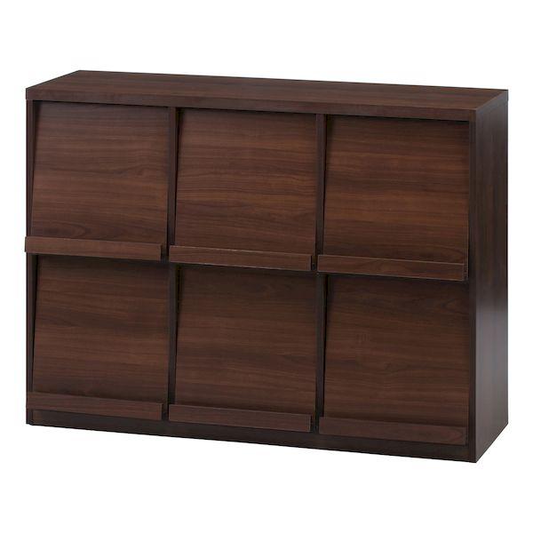 【個数：1個】不二貿易 4953980987983 直送 代引不可 ディスプレイラック 120幅 RG−1285DP MBR