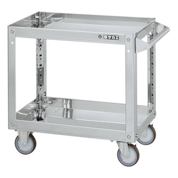 (送料別途)(直送品)サカエ SAKAE 中量棚CW型 CW-8723 送料別途直送品サカエ SAKAE 中量棚CW型 CW-2726 送料別途)(