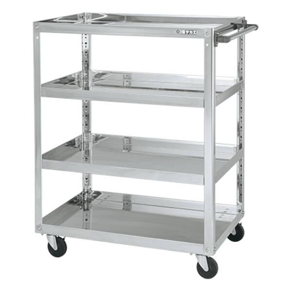 個人宅配送不可】サカエ SAKAE SAP4-75114DCJ 直送 代引不可・他