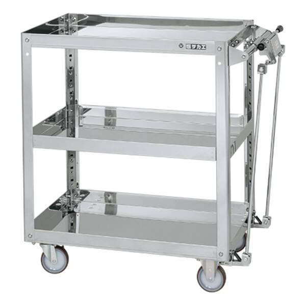 豊國工業 下段オープンタイプ2人用 W700(内筒交換錠) RLK-TKN270-WNT 豊國工業 下段オープンタイプ2人用 W700(内筒交換錠) RLK-TKN270-WLB