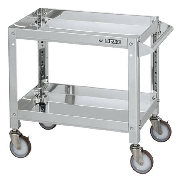 個人宅配送不可】サカエ SAKAE SAS3-9062NU 直送 代引不可・他メーカー同梱