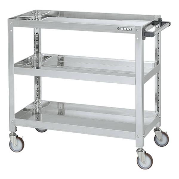 TR TRUSCO コンビネーションワゴン用1段引出し［1個］ TRUSCO コンビネーションワゴン用1段引出し(Tcode:3020584)の通販