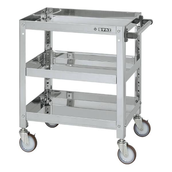 TRUSCO アルミフレーム パンチング樹脂 折りたたみ椅子 TFAN-700 1脚 完成品 □TRUSCO アルミフレームパンチング樹脂折りたたみ椅子[直送DS][店頭