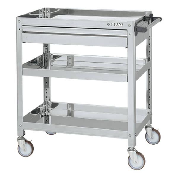 個人宅配送不可】サカエ SAKAE SAS4-6083ANU 直送 代引不可・他