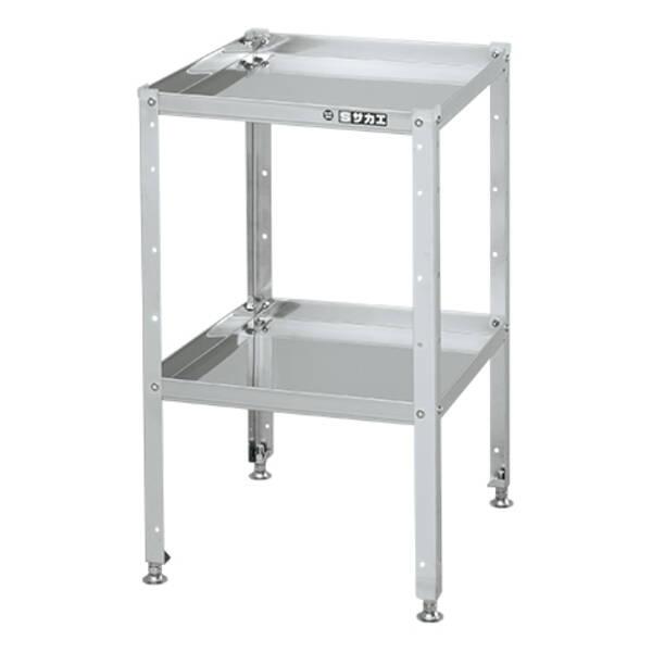 (送料別途)(直送品)サカエ SAKAE 中量棚PB型パネル付 PB-1544 送料別途)(直送品)サカエ SAKAE 中量棚PB型パネル付 PB-2326R