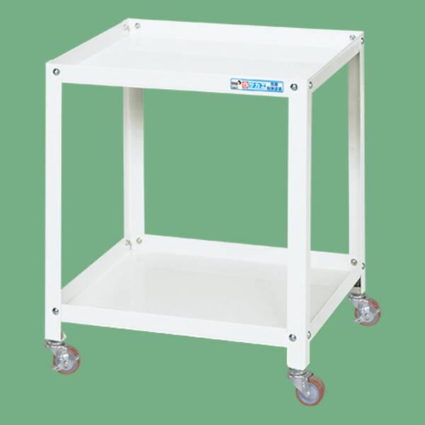 TRUSCO トラスコ M5型中量棚 1800X721XH1800 6段 連結 ネオグレー