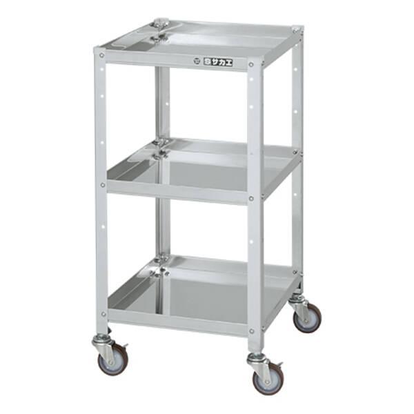 ■TRUSCO スチール製中量ボルトレス棚 M3型 樹脂ネオグレー引出付 W1800×D471×H1800 小×2・大×12 M36657E2F12(8596101)[送料別途見積り][法人・事業所限定] TRUSCO スチール製中量ボルトレス棚 M3型 樹脂ネオグレー引出付 W900×D471