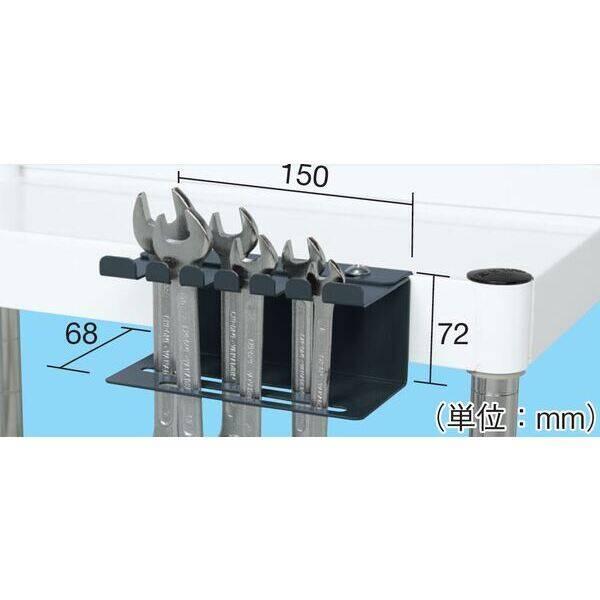 帝金［S53-AーFUKNASI］ 「直送」 ステンレス製バリカー　ピラー型車止めポール（スタンダード型）（ステンレスタイプ）　フックなし バリカー ピラー型 s53－a スタンダードの通販