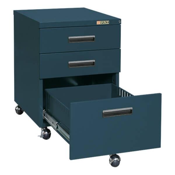 個人宅配送不可】サカエ SAKAE NW-3CBND 直送 代引不可・他メーカー同梱