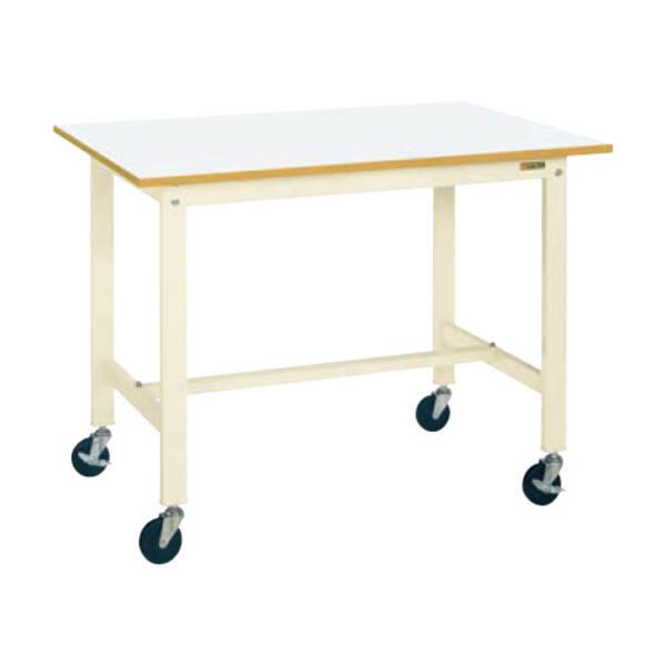 【個人宅配送不可】サカエ SAKAE KH-58FIVB 直送 代引不可・他メーカー同梱不可 軽量作業台(KHタイプ/200kg/サカエリューム天板/